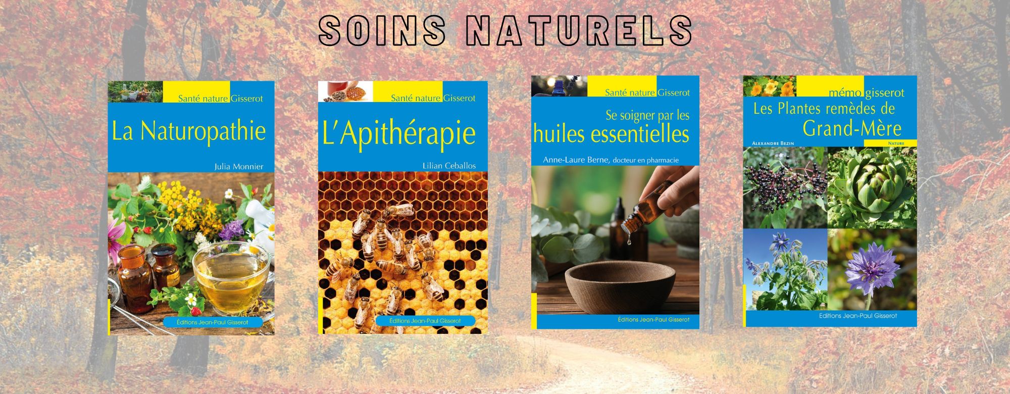 Soins naturels