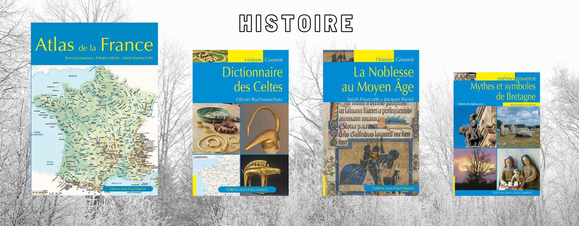 Histoire