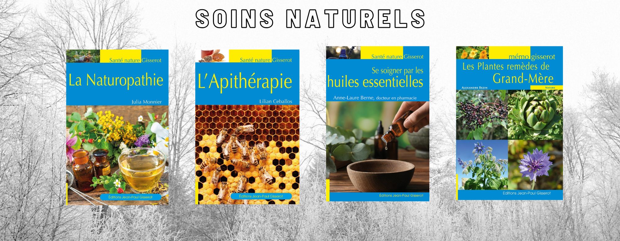 Soins naturels