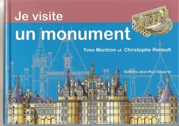 Je visite un monument