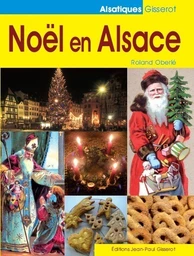 Noël en Alsace