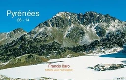 Pyrénées