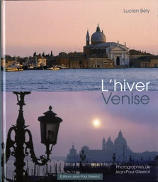 L'hiver Venise