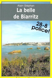 La belle de Biarritz