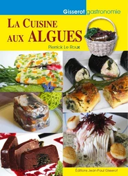 La cuisine aux algues