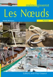 Mémo - Les noeuds