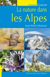 La nature dans les Alpes