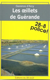 Les oeillets de Guérande