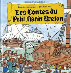 Contes du petit marin breton