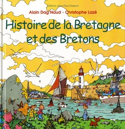 Histoire de la Bretagne et des Bretons