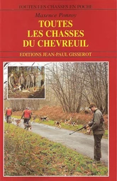 Toutes les chasses du chevreuil