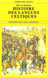 Histoire des langues celtiques