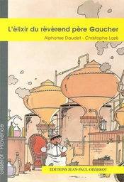 L'élixir du révérend père Gaucher