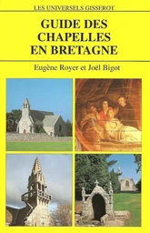 Guide des chapelles en Bretagne