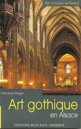 Art gothique en Alsace