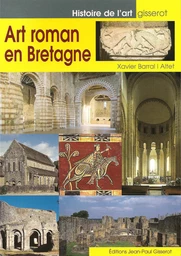 Art roman en Bretagne