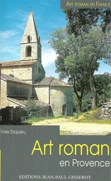 Art roman en Provence