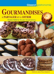 Gourmandises à partager ou à offrir