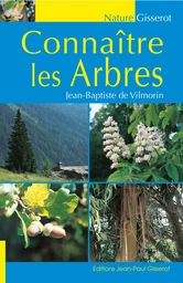 Connaître les arbres