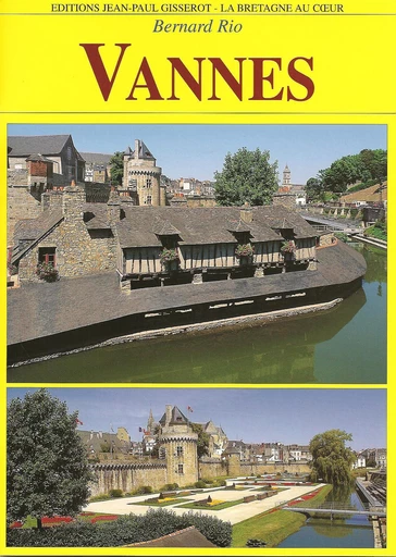 Vannes - Bernard Rio - GISSEROT