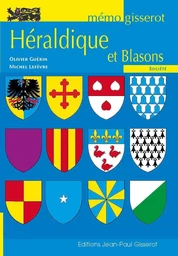 Mémo - Héraldique et blasons