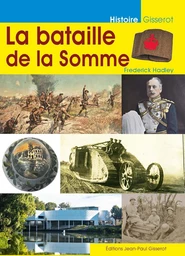 La bataille de la Somme