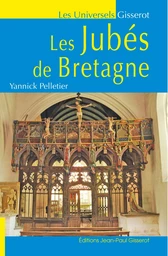 Les jubés de Bretagne