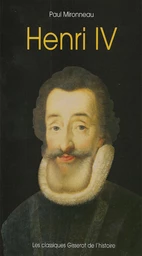 Henri IV