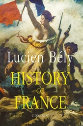 History of France