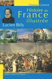 Histoire de France illustrée