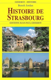 Histoire de Strasbourg