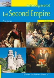 Mémo - Le second Empire