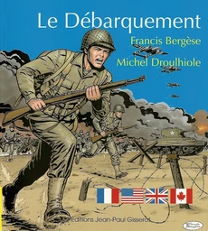 Le Débarquement