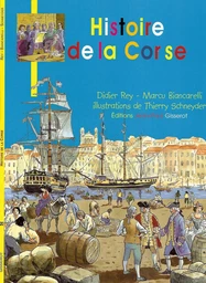 Histoire de la Corse