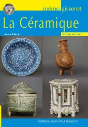 Mémo - La céramique