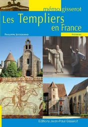 Mémo - Les templiers de France