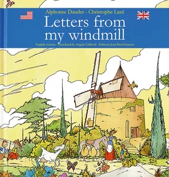 Letters from my windmill