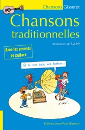 Chansons traditionnelles