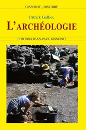 L"archéologie