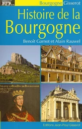 Histoire de la  Bourgogne