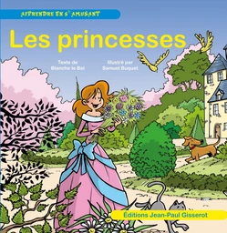 Les princesses