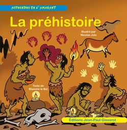 La préhistoire