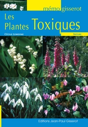 Mémo - Les plantes toxiques