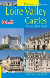 Loire valley castles