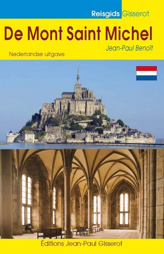 Le mont St Michel - Jean-Paul Benoît - GISSEROT