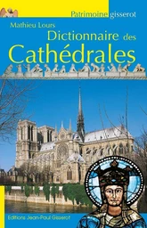 Dictionnaire des Cathédrales