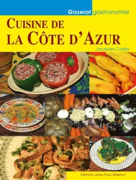 Cuisine de la Côte d'Azur