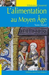 L'alimentation au Moyen-Âge