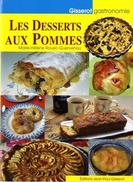 Les desserts aux pommes