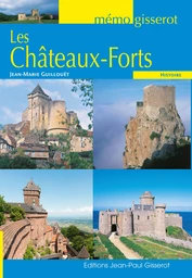 Mémo - Les châteaux-forts